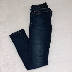 Hudson Jeans